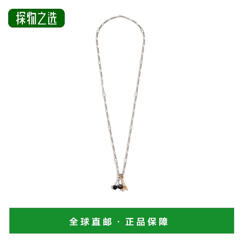 香港直邮Valentino 吊坠项链 YJ0AL2VTI