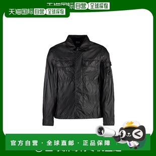 正品 1h可退 衬衫 男士 高档气质减龄舒适百搭 欧洲直邮c.p.company