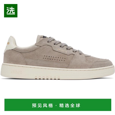 1h可退 【美国直邮】axel arigato 男士 时尚休闲鞋运动鞋正品休