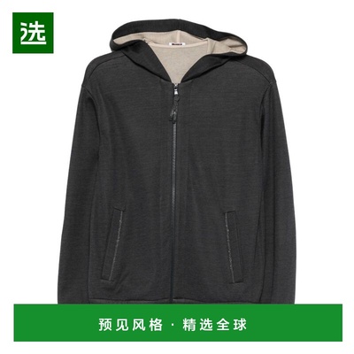 香港直邮BRUNELLO CUCINELLI 女士卫衣 MD828SB806C9142 SS2026