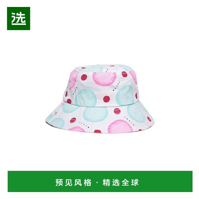 1h可退 香港直邮Marni 玛尼 帽子 M00480KM00M00M100 colorful花