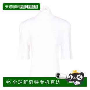 T恤 1h可退 欧洲直邮jacquemus 女士 上装