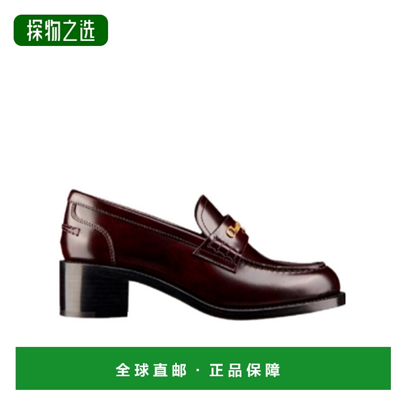 香港直邮Dior Dior boy 高跟鞋 KDV492SHC迪奥