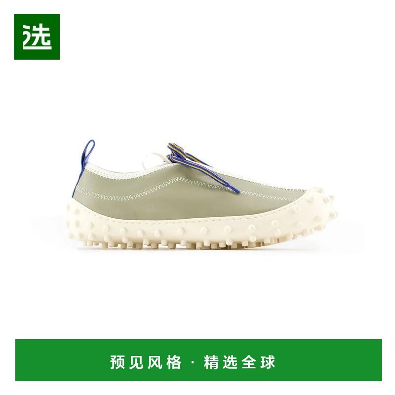 香港直邮SUNNEI 男士运动鞋 CSHOXFLS015 AW2023 棕色 Sunnei 100,流行男鞋,时尚休闲鞋,淘宝优惠券,粉丝福利购,淘宝优惠卷