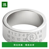 maison margiela 女士 欧洲直邮mm6 戒指新款