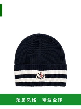 香港直邮MONCLER 男士帽子 L10913B00019M139377D SS2026