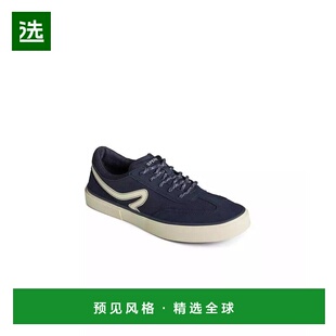 1h可退 【美国直邮】sperry 男士 时尚休闲鞋进口运动鞋足下工业