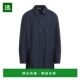 1h可退 保暖舒 外套单排扣多口袋休闲时尚 美国直邮 CANALI男士