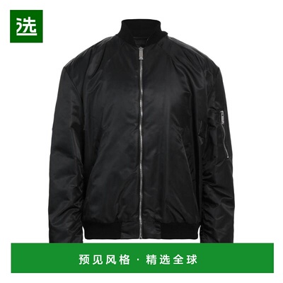 1h可退 【美国直邮】john richmond 男士 夹克衫外套