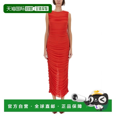 1h可退 欧洲直邮rotate 女士 连衣裙