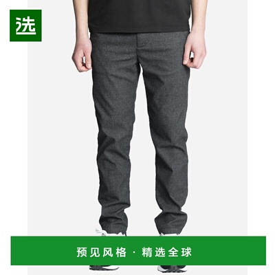 1h可退 香港直邮Nn07 男士 Pantalon Foss 1393 长裤 FOSS1393Gre