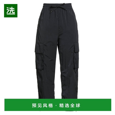 1h可退 香港直邮Baum Und Pferdgarten 女士 休闲长裤 black黑色