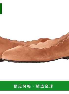 【美国直邮】french sole 女士 平底鞋