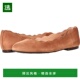 美国直邮 french sole 女士 平底鞋