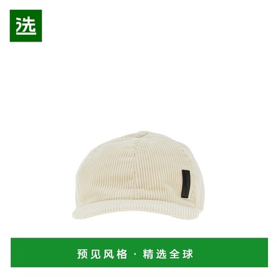 香港直邮Emporio Armani 徽标帽子 EM003819AF19264阿玛尼