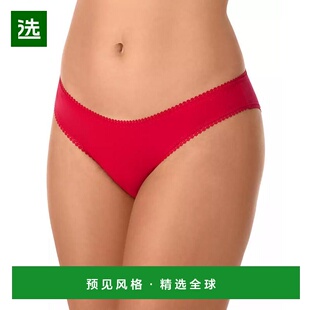 1h可退 【美国直邮】on gossamer 女士 三角裤