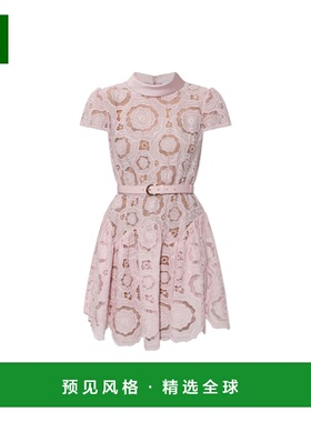 香港直邮SELF-PORTRAIT 女士连衣裙 RS26167SP0PINK SS2026