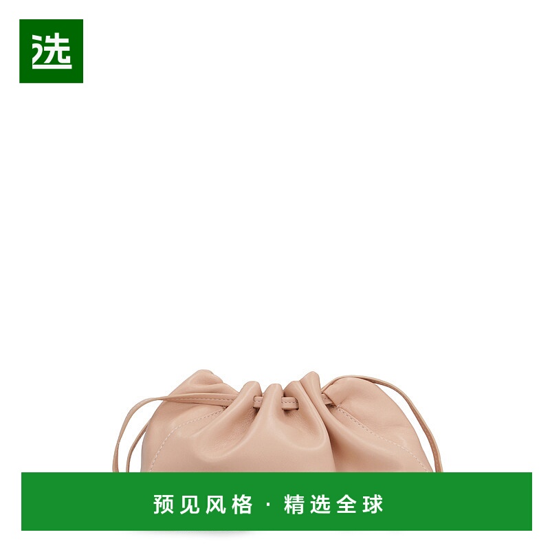 1h可退 欧洲直邮MANSUR GAVRIEL 女士手拿包WP23H101KQBALLET