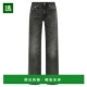 1h可退 SS20 R13WD220D392APOLARISBLACK 香港直邮R13 女士牛仔裤