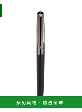 欧洲直邮S.T.Dupont都彭 DEFI MILLENIUM男女通用青铜色黄铜钢笔