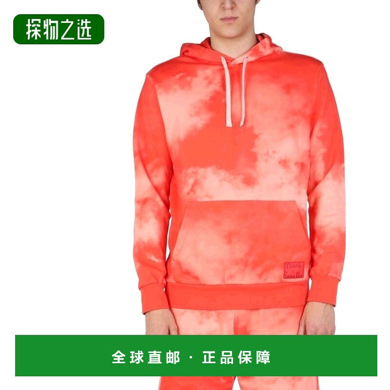 1h可退 欧洲直邮PAUL SMITH 男士卫衣M1R180THP325723