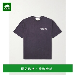 1h可退 香港直邮District Vision 男士 + North Face California