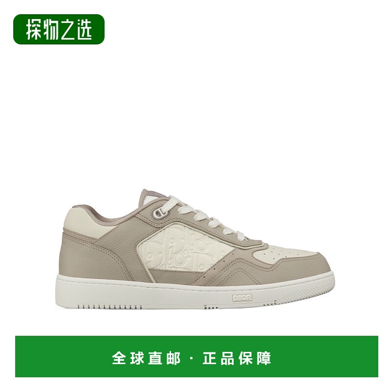 香港直邮Dior B27 Uptown 低帮运动鞋 3SN272ZAY迪奥