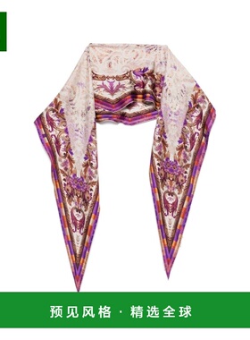 香港直邮PIERRE-LOUIS MASCIA 女士围巾 ALOEUWSW065X120LMF10151