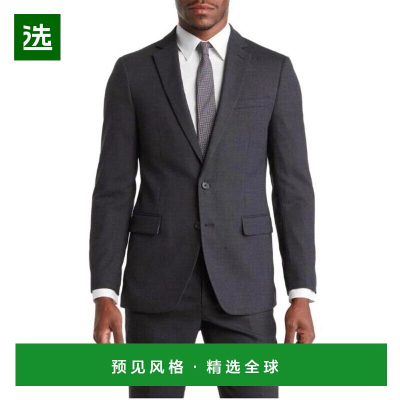 【美国直邮】original penguin 男士 夹克衫 【付后1h可退】图片