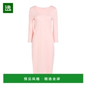 女士 1h可退 香港直邮Hanro 睡衣