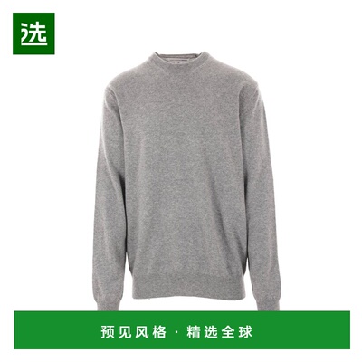 香港直邮Comme Des GarÇons 川久保玲 男士 长袖针织毛衣 FNN009W