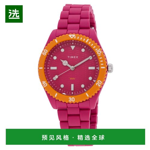 【美国直邮】timex/天美时  休闲手表