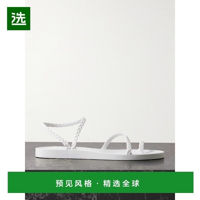 1h可退 香港直邮Ancient Greek Sandals 女士 Eleftheria 橡胶凉