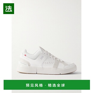 1h可退 On 男士 + Roger Federer The Roger Clubhouse昂跑运动鞋