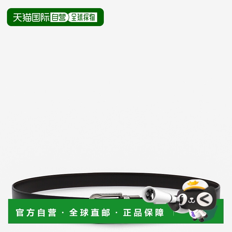 1h可退 欧洲直邮montblanc 男士 腰带万宝龙