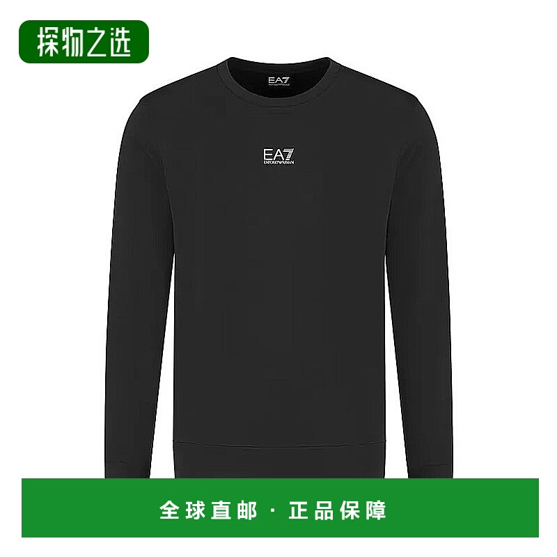 香港直邮EA7 Emporio Armani 长袖卫衣 8NPM30PJVRZ1200阿玛尼