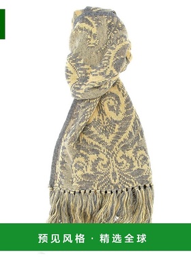 1h可退 欧洲直邮ETRO 女士围巾 WATA0020AQ025S9001