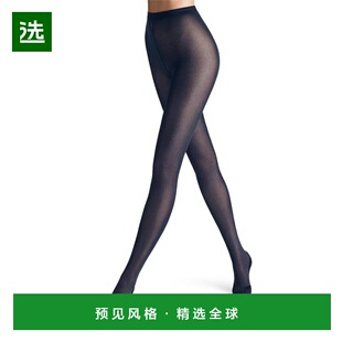 1h可退 【美国直邮】Wolford Velvet Deluxe 50 紧身裤