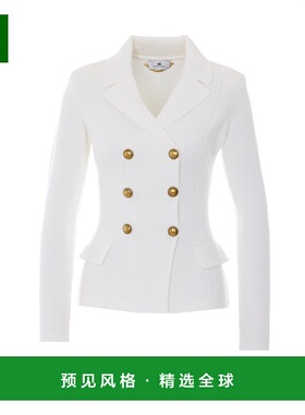 香港直邮ELISABETTA FRANCHI 女士针织衫 MK82S61E2360 SS2026