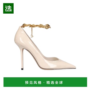 77I 徽标高跟鞋 D0Z050 Choo 香港直邮Jimmy