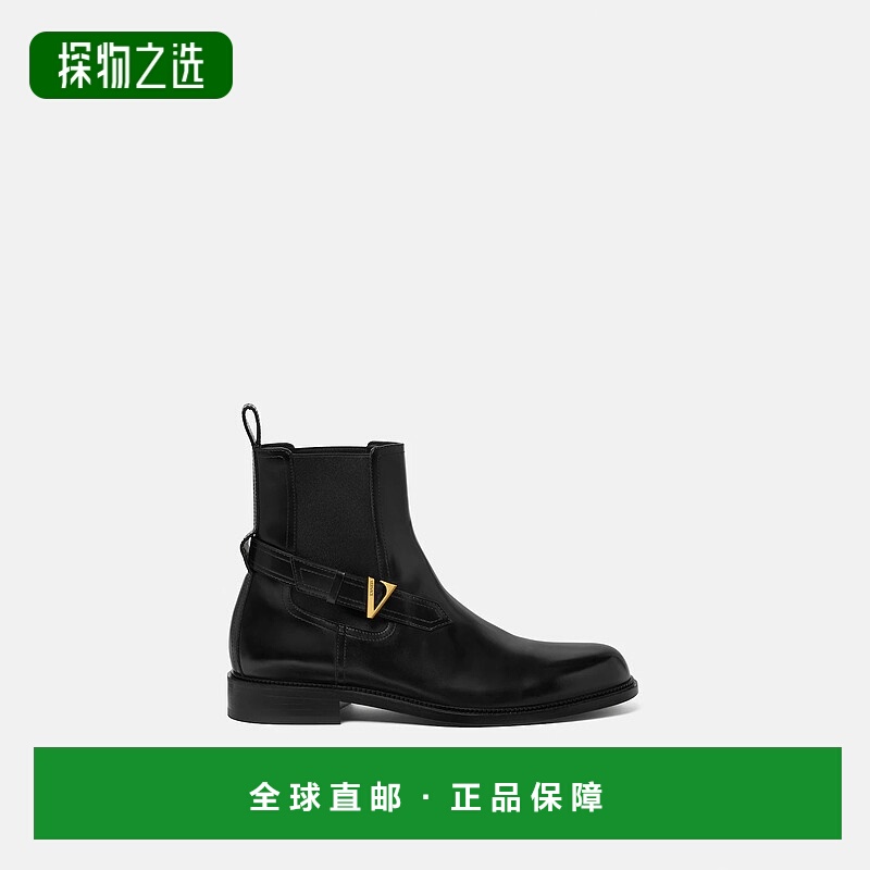 欧洲直邮VERSACE 范思哲 25秋冬 1021848-1A14457_1B00V 男士 短