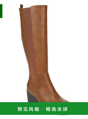 1h可退 【美国直邮】Naturalizer SOUL Naturalizer Adrian 宽筒