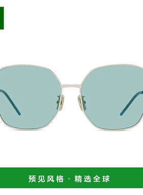 香港直邮Givenchy 几何框太阳镜 GV40093U纪梵希