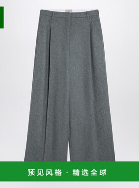 1h可退 香港直邮THE GARMENT 女士 MILLE OVER 灰色裤子 20899WO9