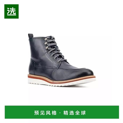 1h可退 【美国直邮】vintage foundry co. 男士 靴子