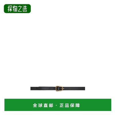 香港直邮Tom Ford Angled Buckle 腰带 TB286LCL311X