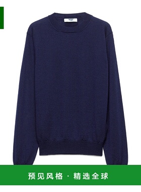 香港直邮Prada 羊绒圆领毛衣 P24D2P17O0SAEO