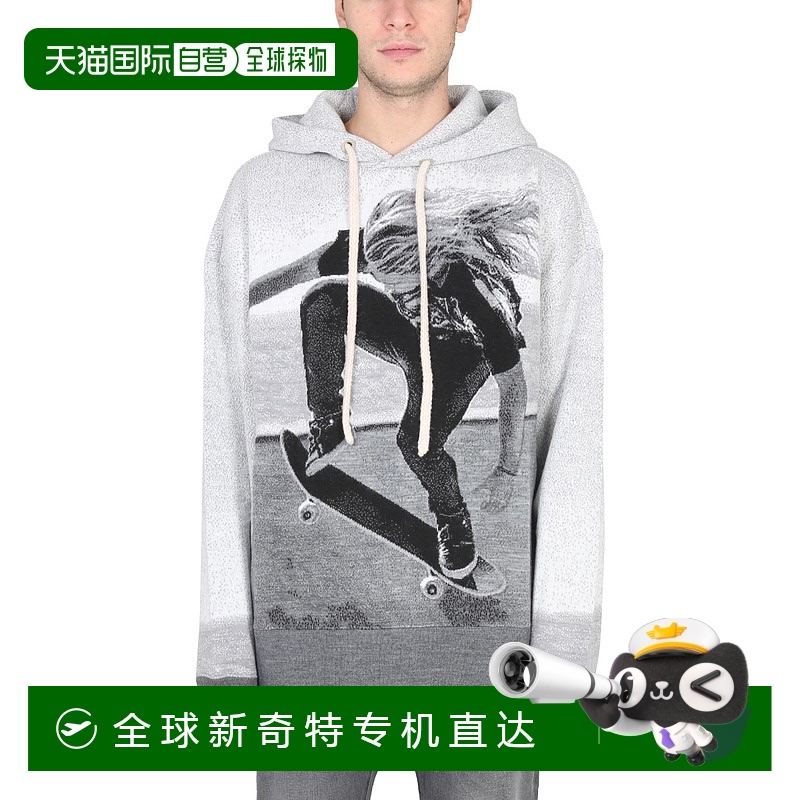 1h可退 欧洲直邮palm angels 男士 毛衣
