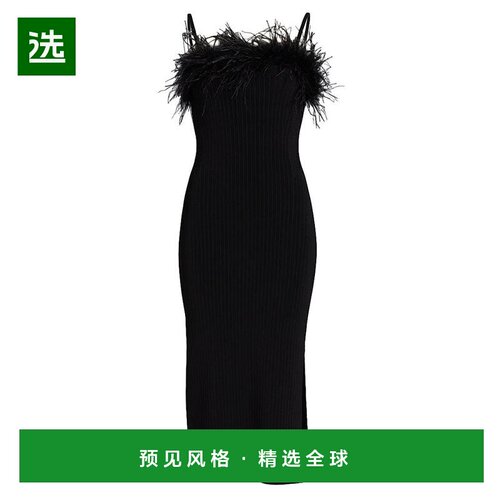 【美国直邮】milly 女士 连衣裙