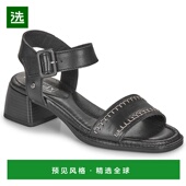 派高雁 OLIVA 女鞋 欧洲直邮Pikolinos 春夏 凉鞋 W2G新款